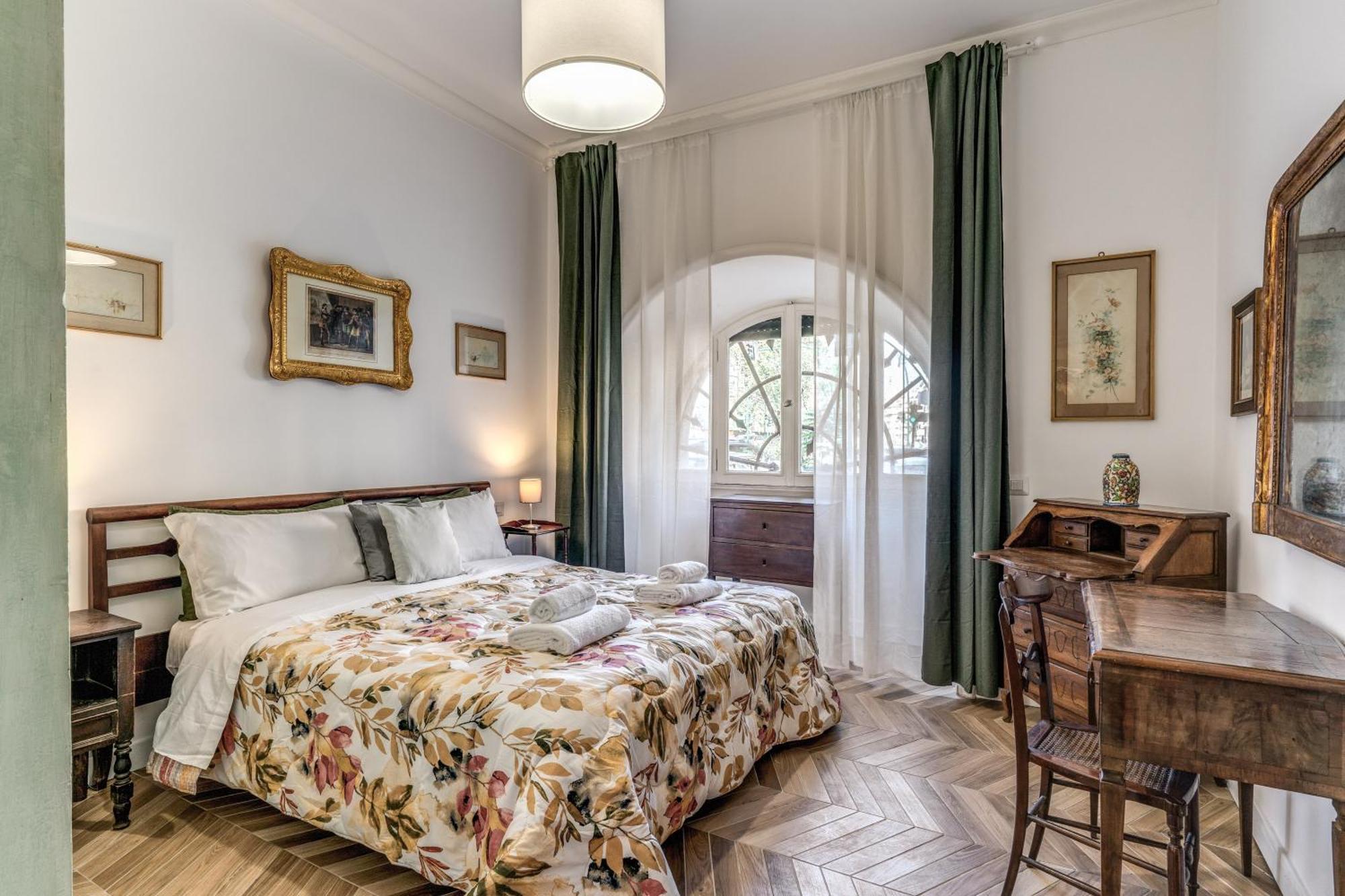 Appartement Belleartihome2 *