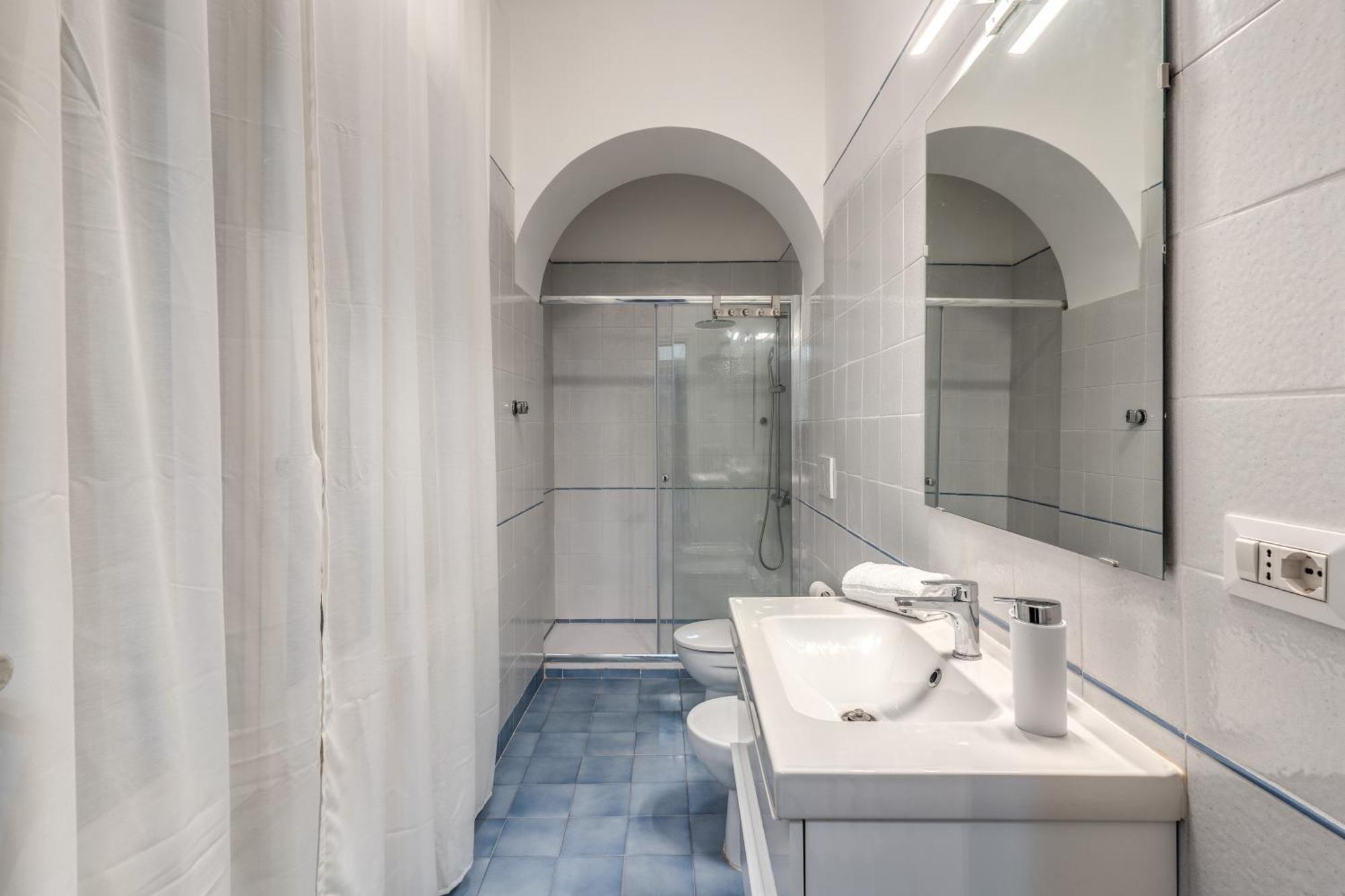 Belleartihome2 Appartement Rome
